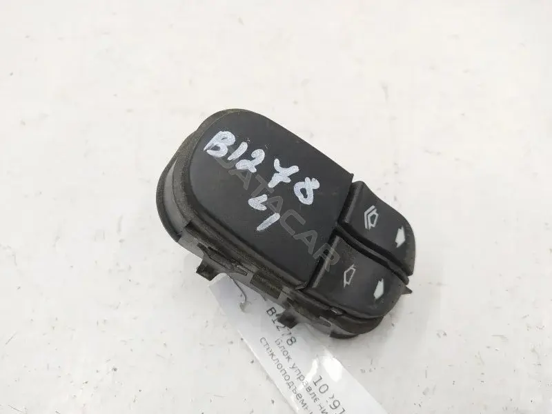 Блок управления стеклоподъемниками YS4T14529AA