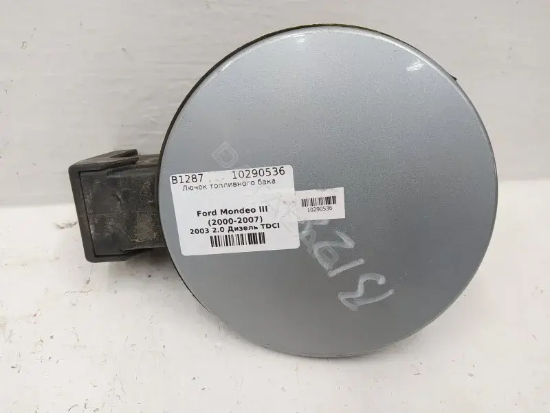 Крышка лючка топливного бака 1S71F405A02