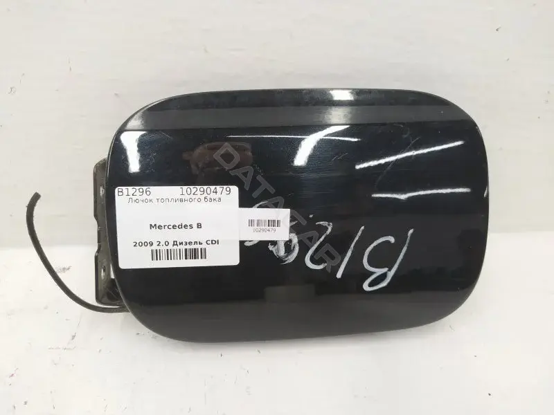 Крышка лючка топливного бака A0005846517