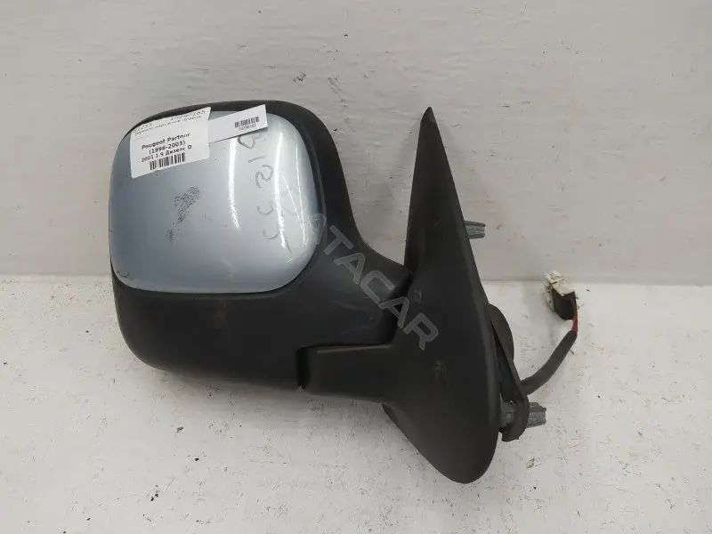 Наружное зеркало 8149C7