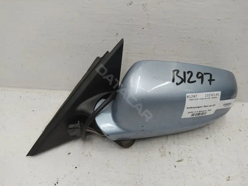 Наружное зеркало 3B0857933