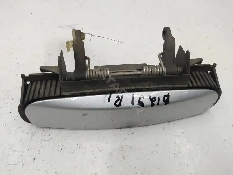 Ручка двери 4B0839885