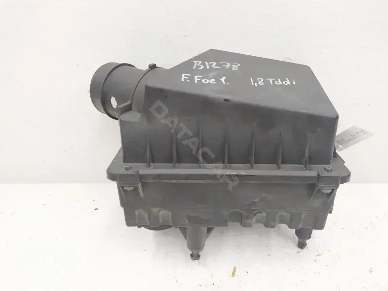 Корпус воздушного фильтра 98AB9P965AA