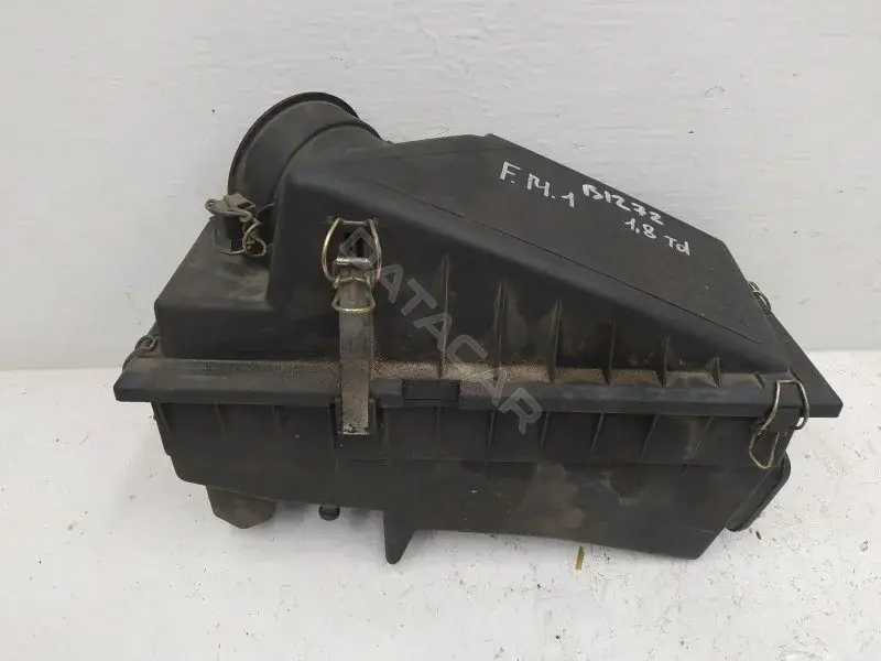 Корпус воздушного фильтра 93BB9600DD