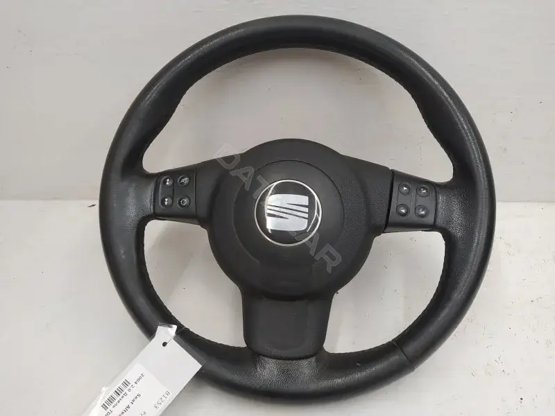 Руль 10289717