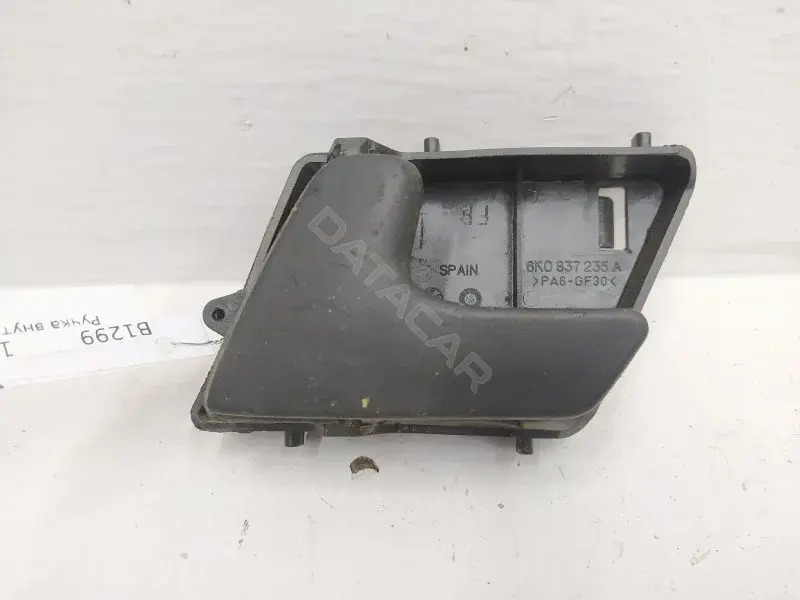 Ручка двери 6K0837221C