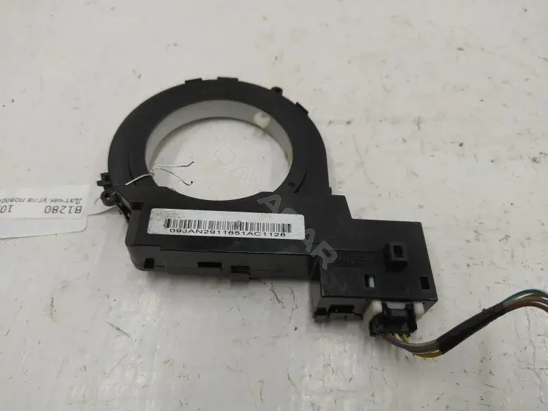 Датчик угла поворота 3M5T3F818AC