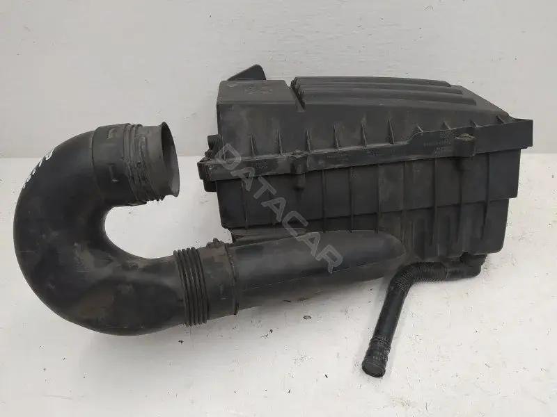 Корпус воздушного фильтра 1K0129620D3C0129607BA