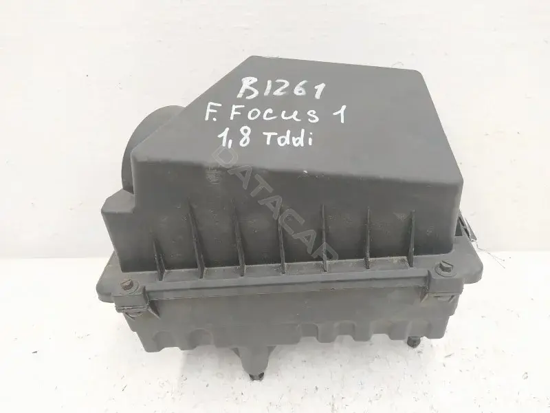 Корпус воздушного фильтра YS4U9600DA