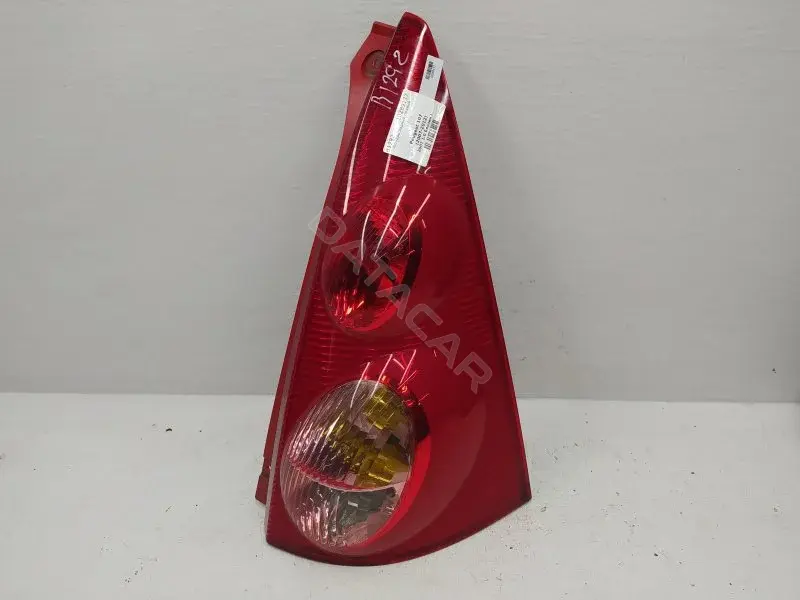 Задние фонари 815500H040