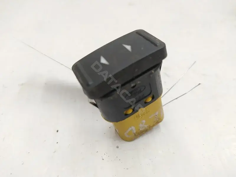 Кнопка стеклоподъемника 6M2T14529DA