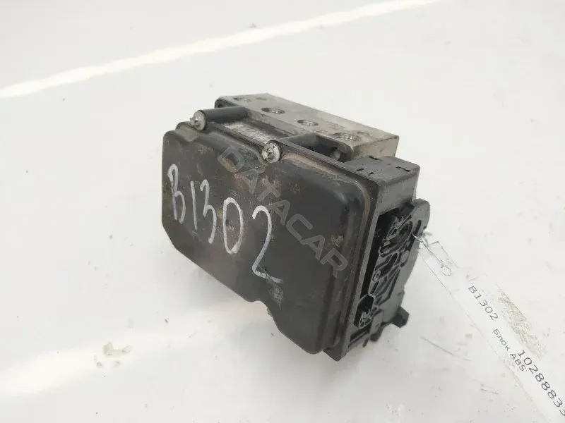 Блок управления АБС 8200737985