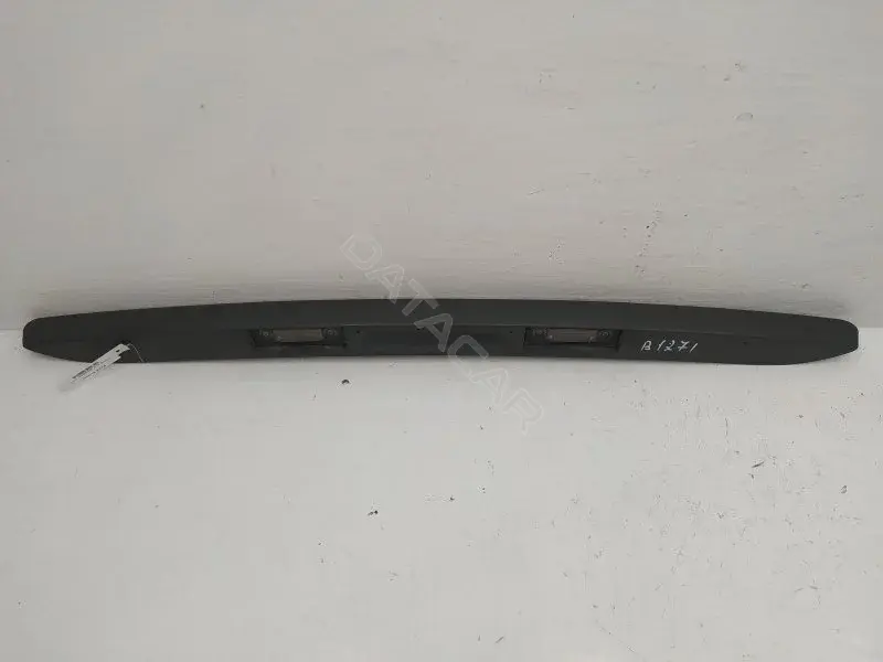 Фонарь подсветки номерного знака 2N11N43404AKW