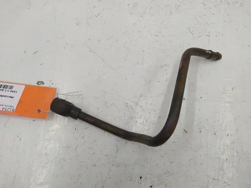 Маслопровод турбины 10288785