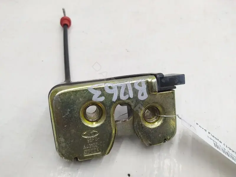 Замок крышки багажника 96FGA43102CC
