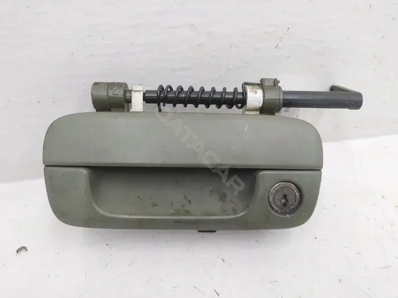 Ручка крышки багажника 9621858877