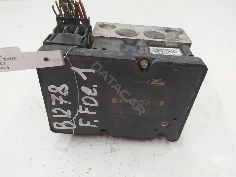 Блок управления АБС 2M512M110EC