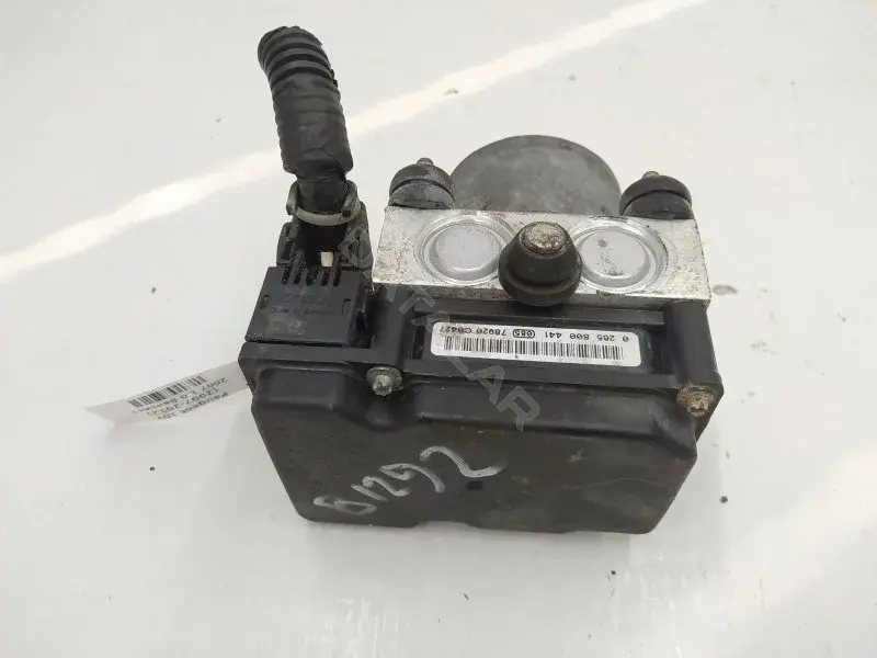 Блок управления АБС 0265800441