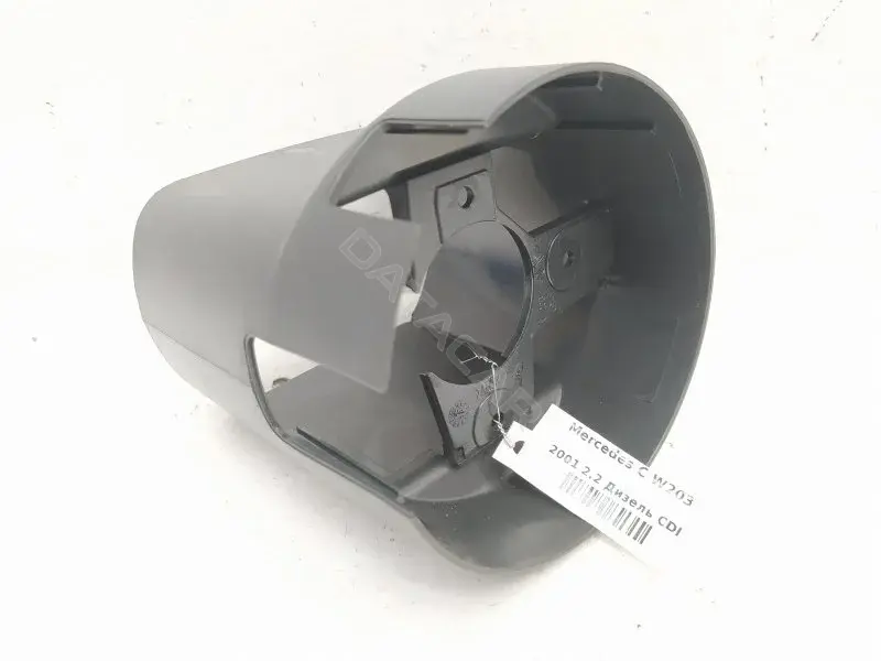 Кожух (защита) рулевого механизма A2034620123