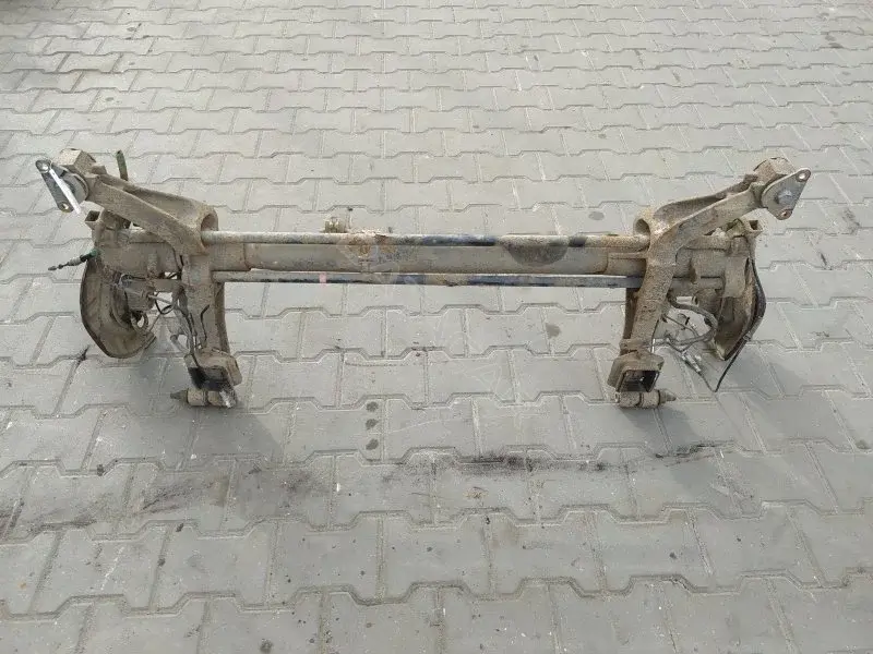 Балка подвески 10288451