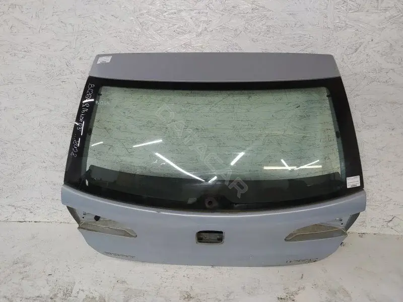 Крышка багажника 10288428