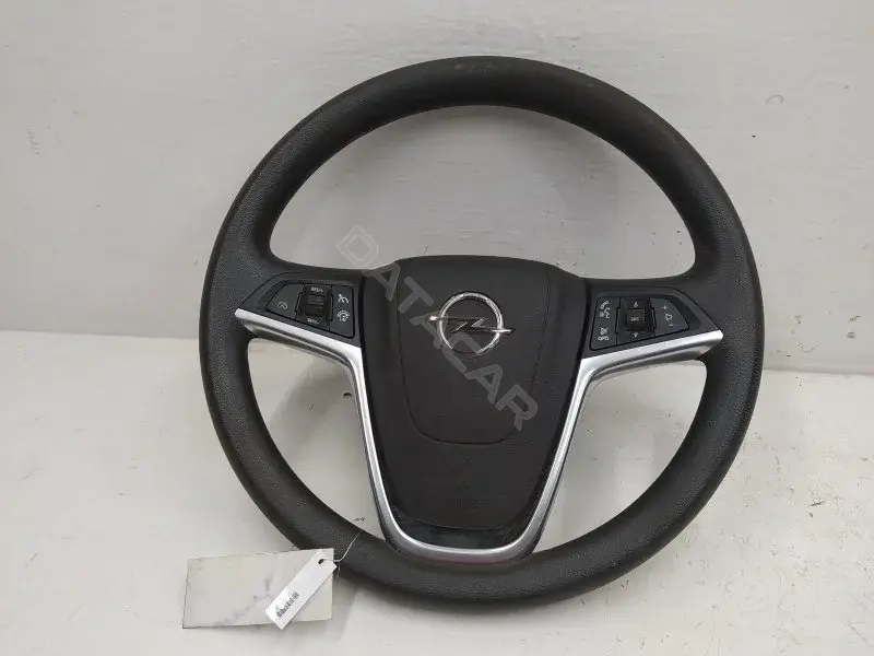 Руль 10288343