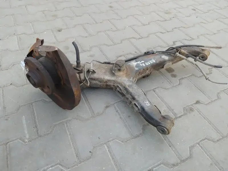 Ступица колеса 10288275