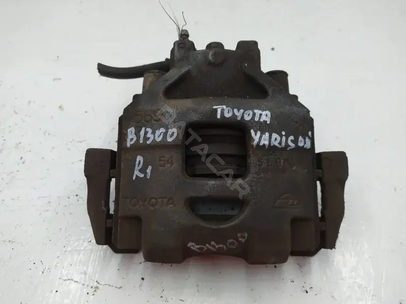 Суппорт тормозной 10287790
