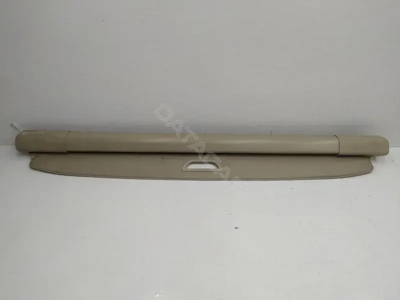 Шторка багажника A1698100109