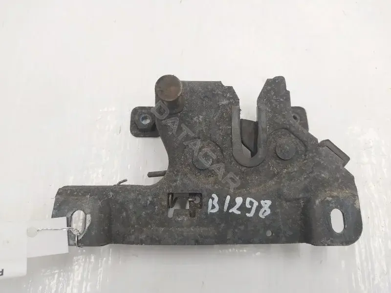 Замок капота 10286909