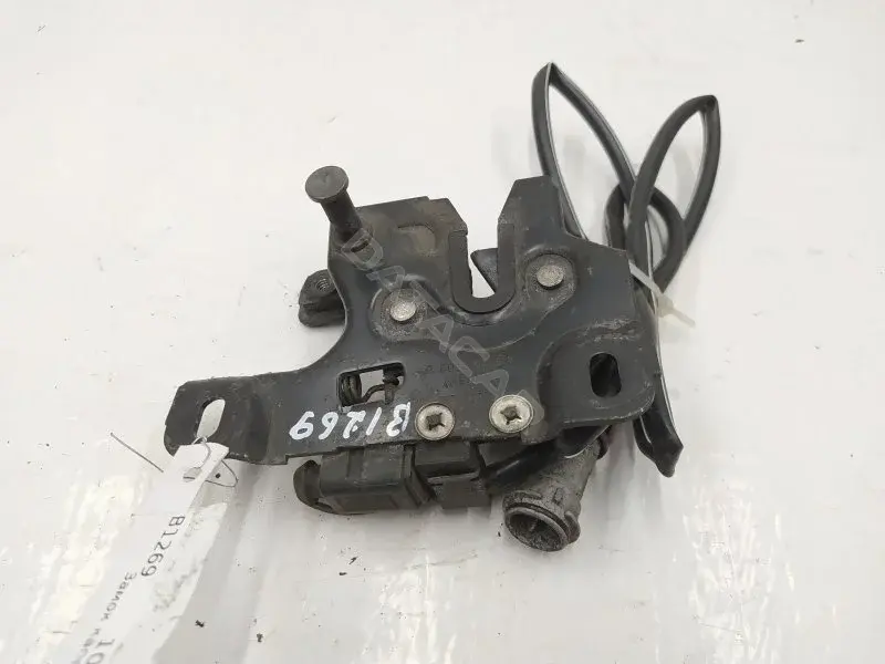 Замок капота 8D0823509G