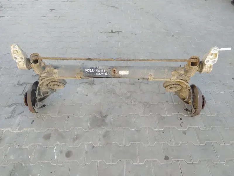 Балка подвески 10286290