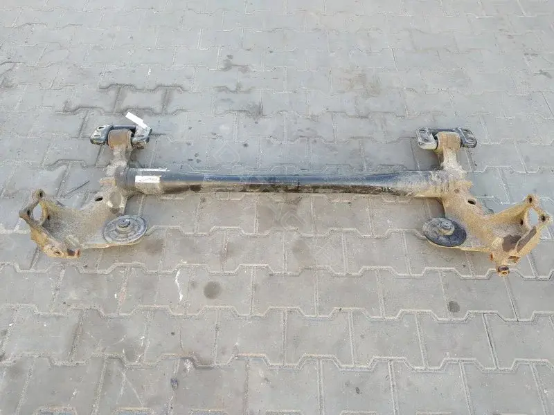 Балка подвески 10286261