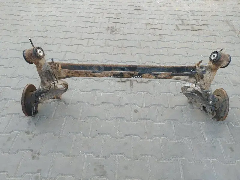 Балка подвески 10286254