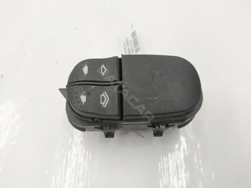 Блок управления стеклоподъемниками YS4T14529AA