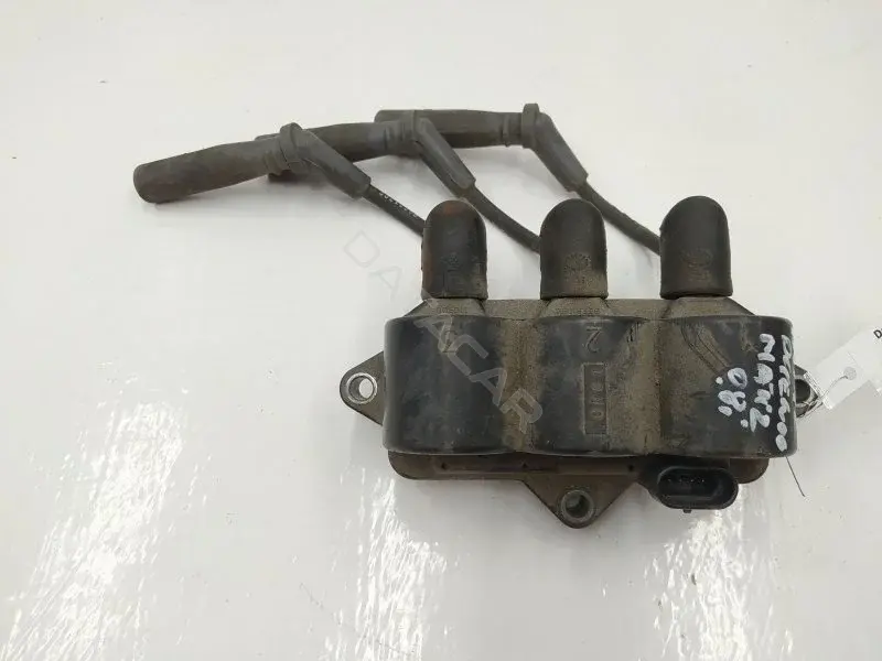 Катушка зажигания 96291054