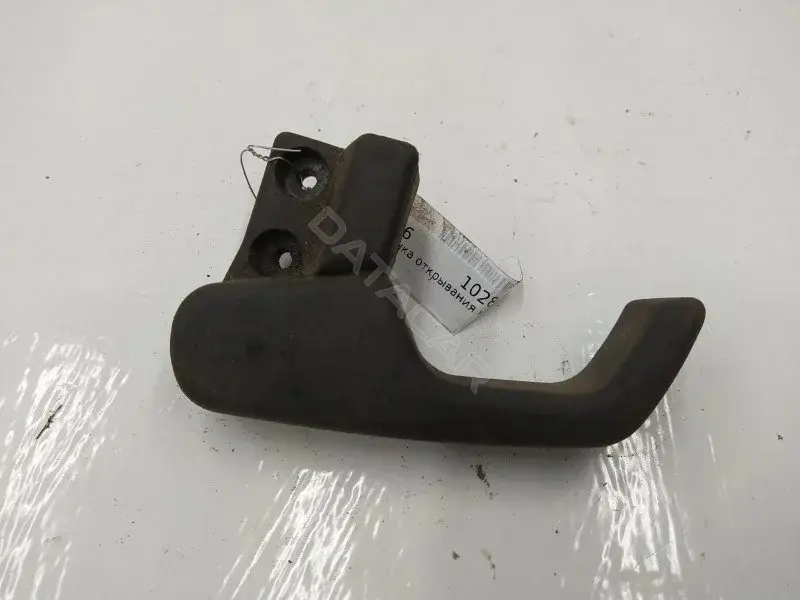 Ручка открывания капота 357823533