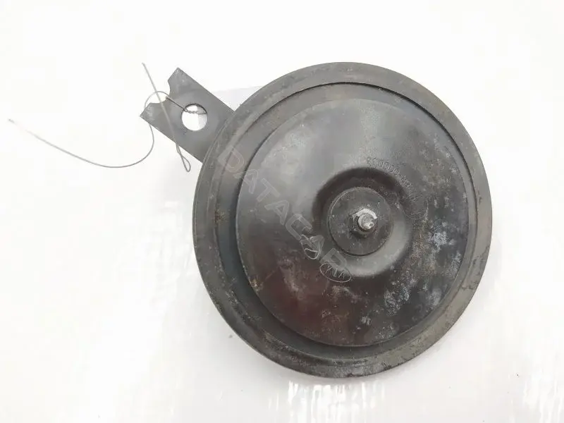 Звуковой сигнал 10285411