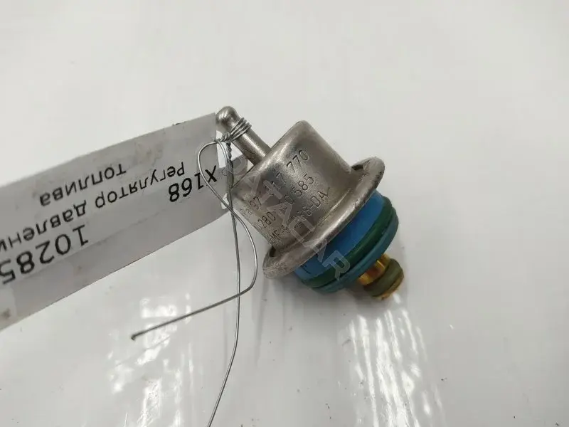 Регулятор давления топлива 028016058596MF9C968DA