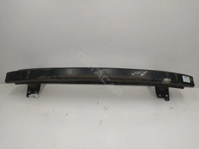 Усилитель бампера 6L0806557
