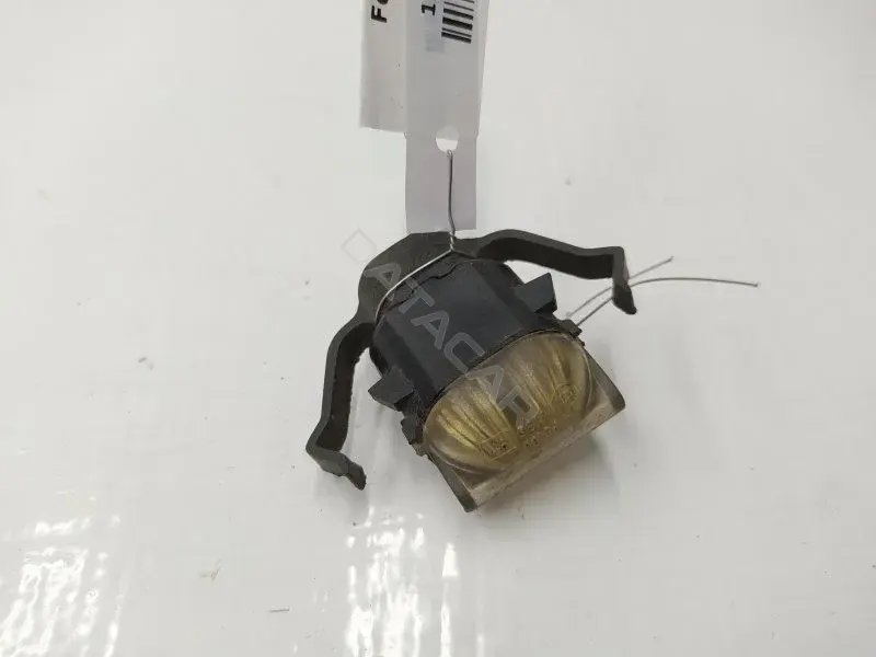 Фонарь подсветки номерного знака 81AG13550AA
