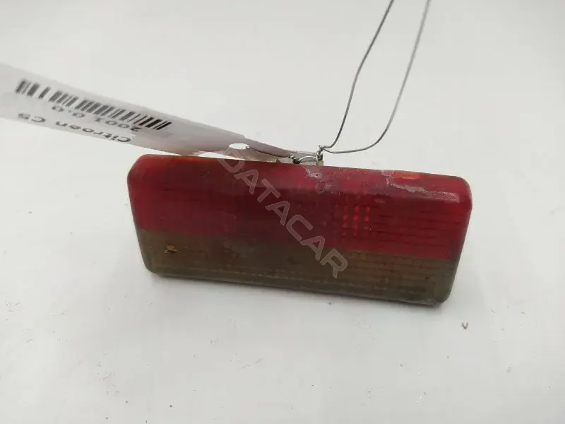 Плафон освещения салона 10285331
