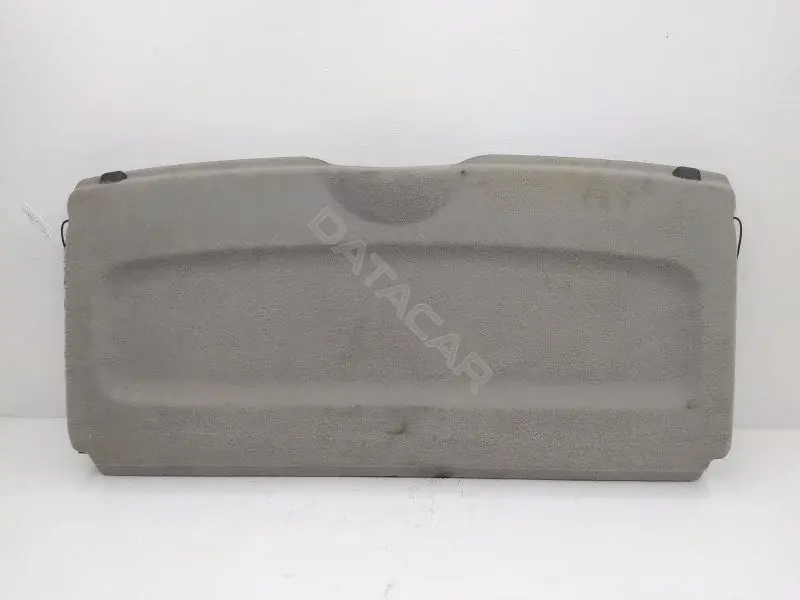 Полка багажника 09803081773