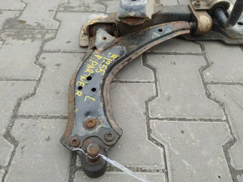 Рычаги 10285134