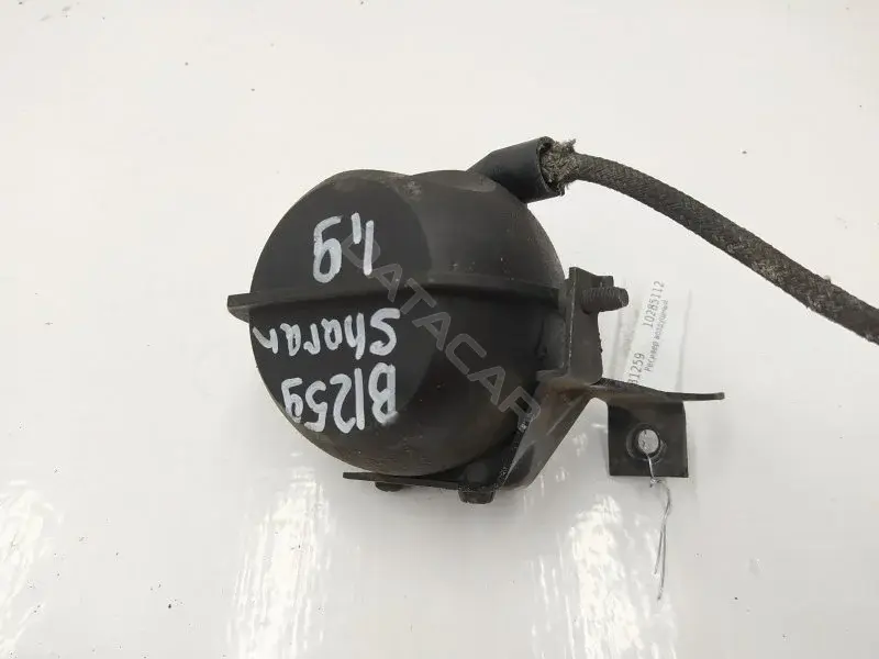 Ресивер тормозной 7M0129808