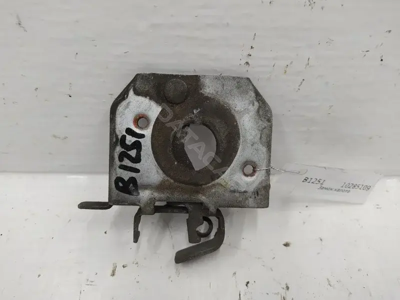 Замок капота 236510B