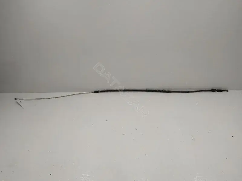 Трос ручника 1K0609721