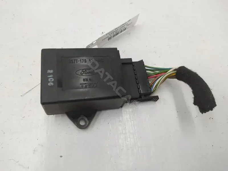 Блок управления светом 3S7T17D539AC