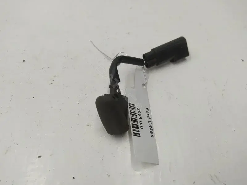Форсунка омывателя стекла XS4117666A