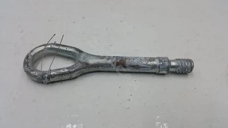 Крюк буксировочный 10284598
